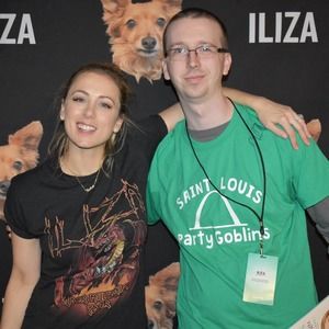 Meet your Posher, Jeremiah